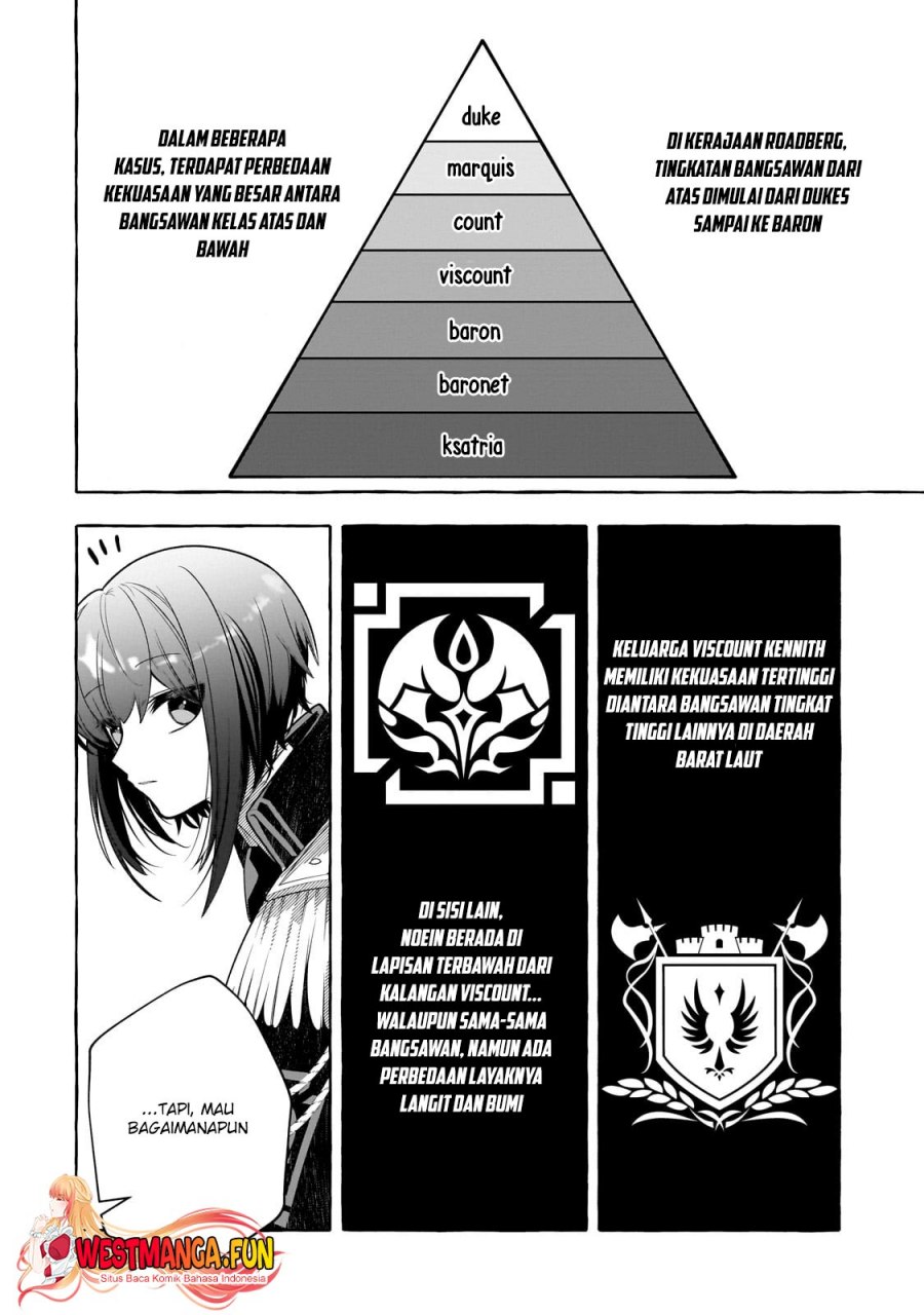 Hinekure Ryoushu no Koufukutan Chapter 06 Gambar 11