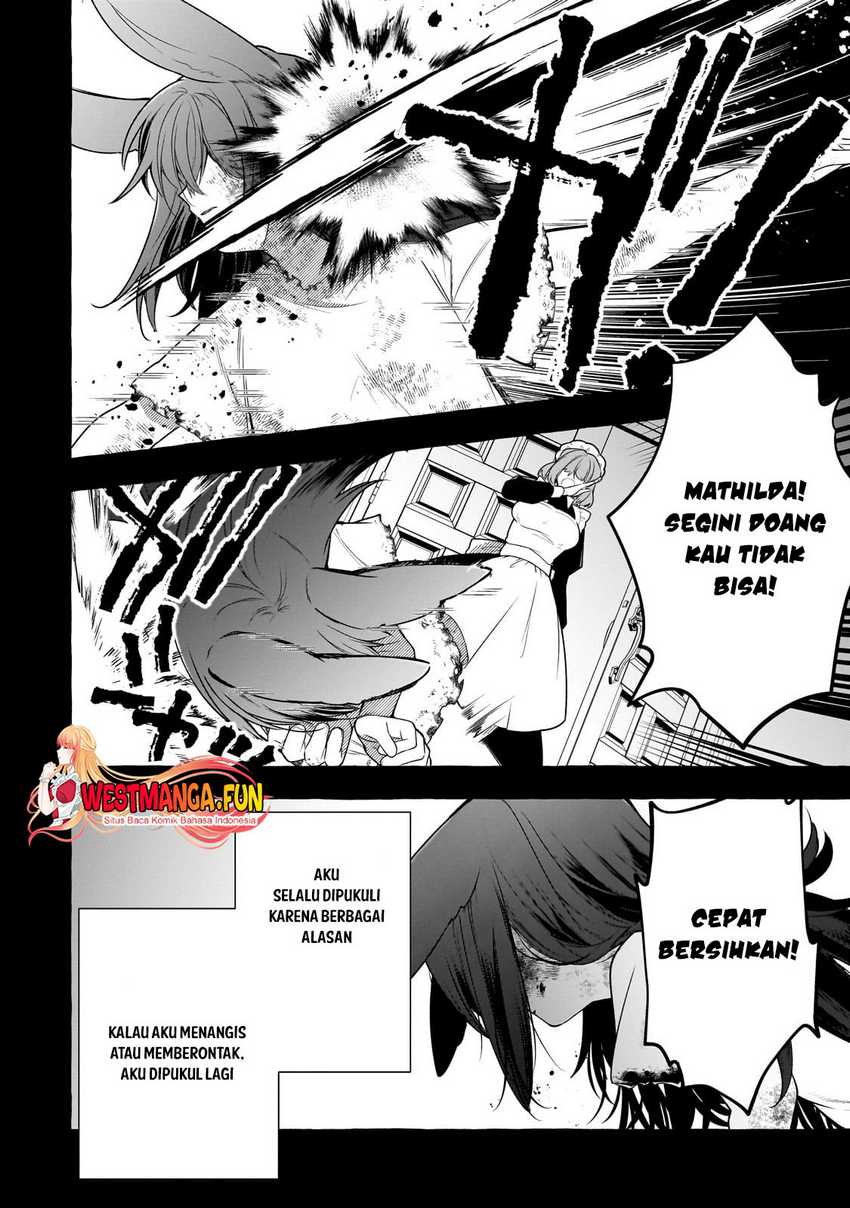 Hinekure Ryoushu no Koufukutan Chapter 07 Gambar 8