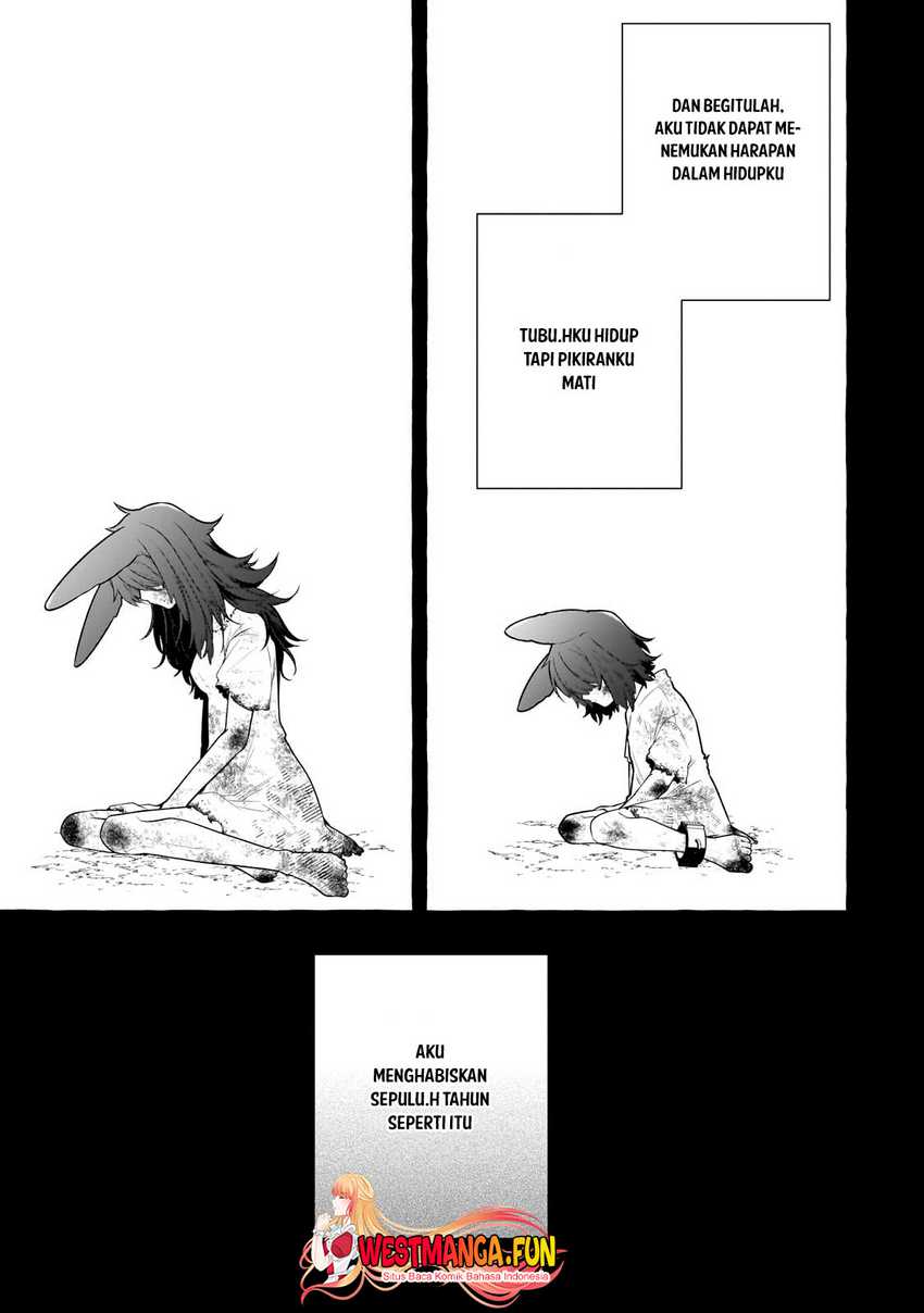 Hinekure Ryoushu no Koufukutan Chapter 07 Gambar 9