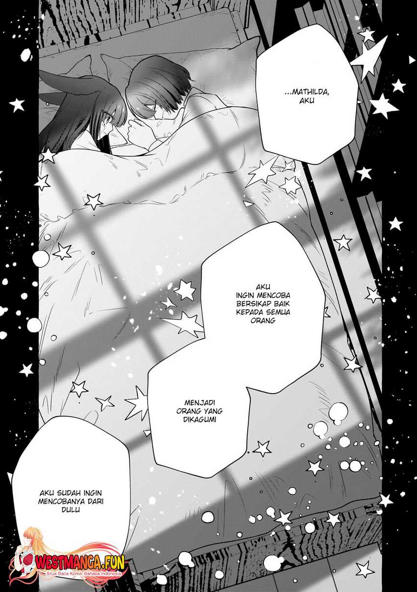 Hinekure Ryoushu no Koufukutan Chapter 07 Gambar 20