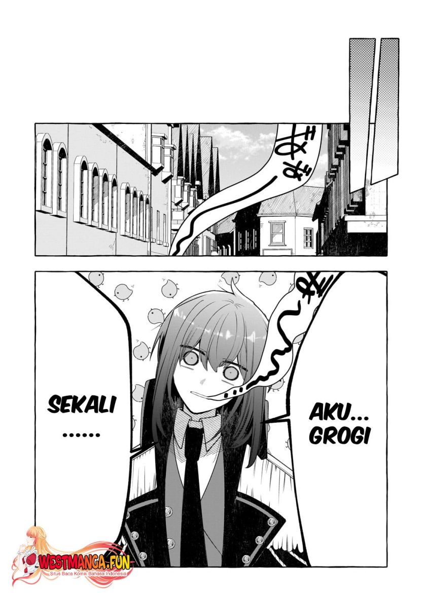 Hinekure Ryoushu no Koufukutan Chapter 09 Gambar 25