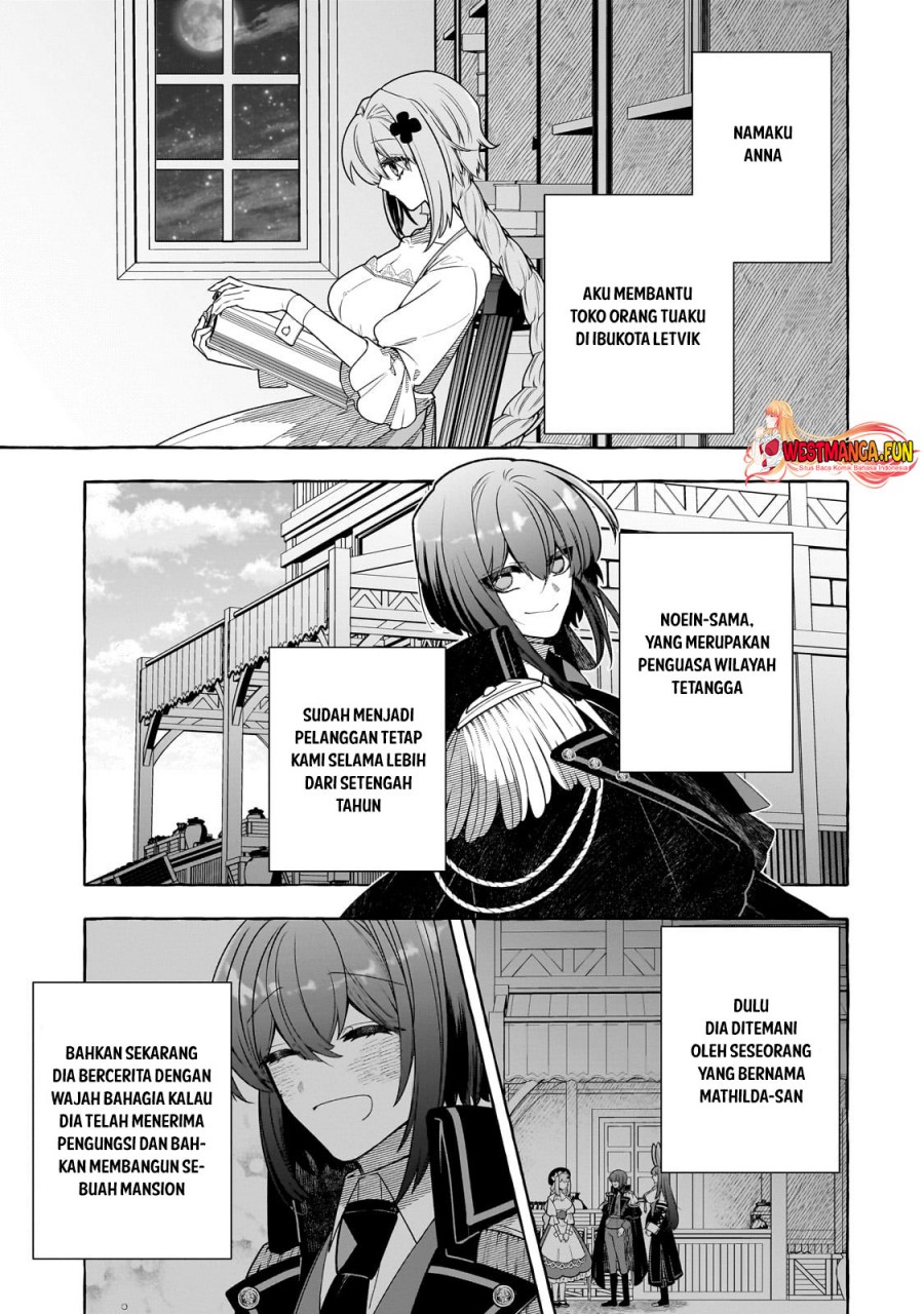 Hinekure Ryoushu no Koufukutan Chapter 12 Gambar 2