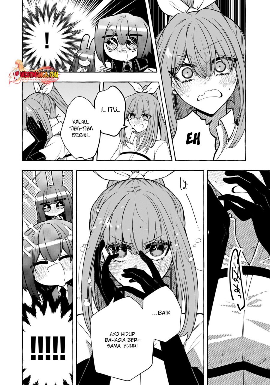 Hinekure Ryoushu no Koufukutan Chapter 12 Gambar 8