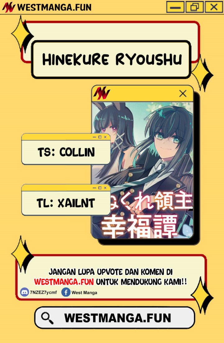 Hinekure Ryoushu no Koufukutan Chapter 14 Gambar 4