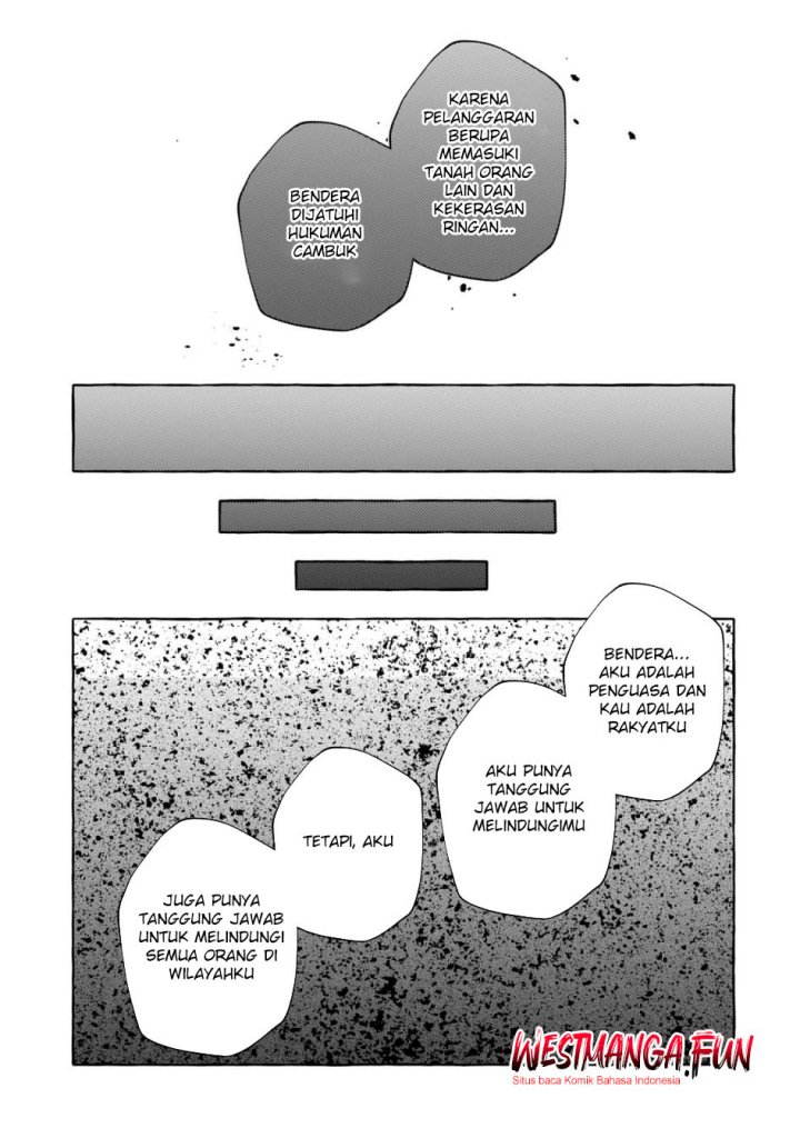 Hinekure Ryoushu no Koufukutan Chapter 14 Gambar 15