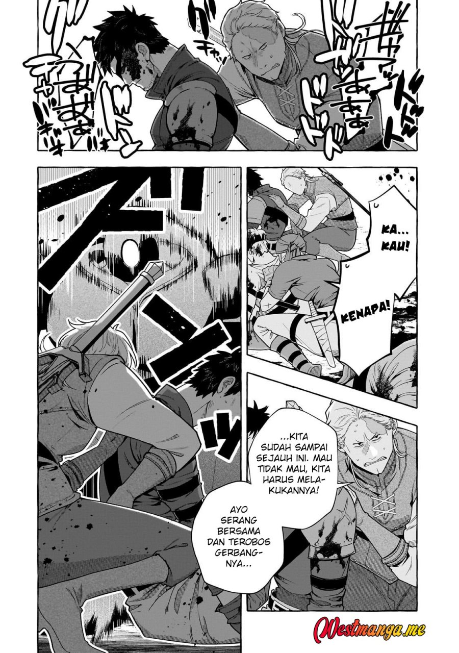Hinekure Ryoushu no Koufukutan Chapter 20 Gambar 10