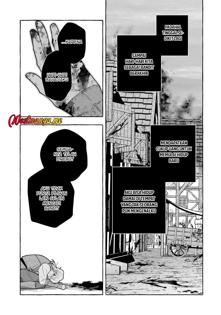 Hinekure Ryoushu no Koufukutan Chapter 20 Gambar 15