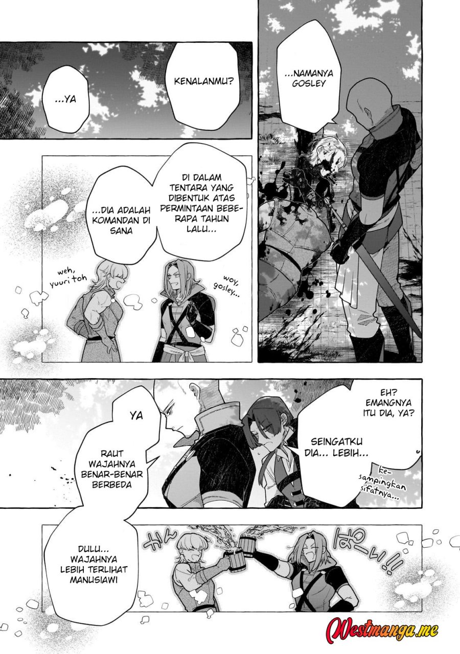 Hinekure Ryoushu no Koufukutan Chapter 20 Gambar 23