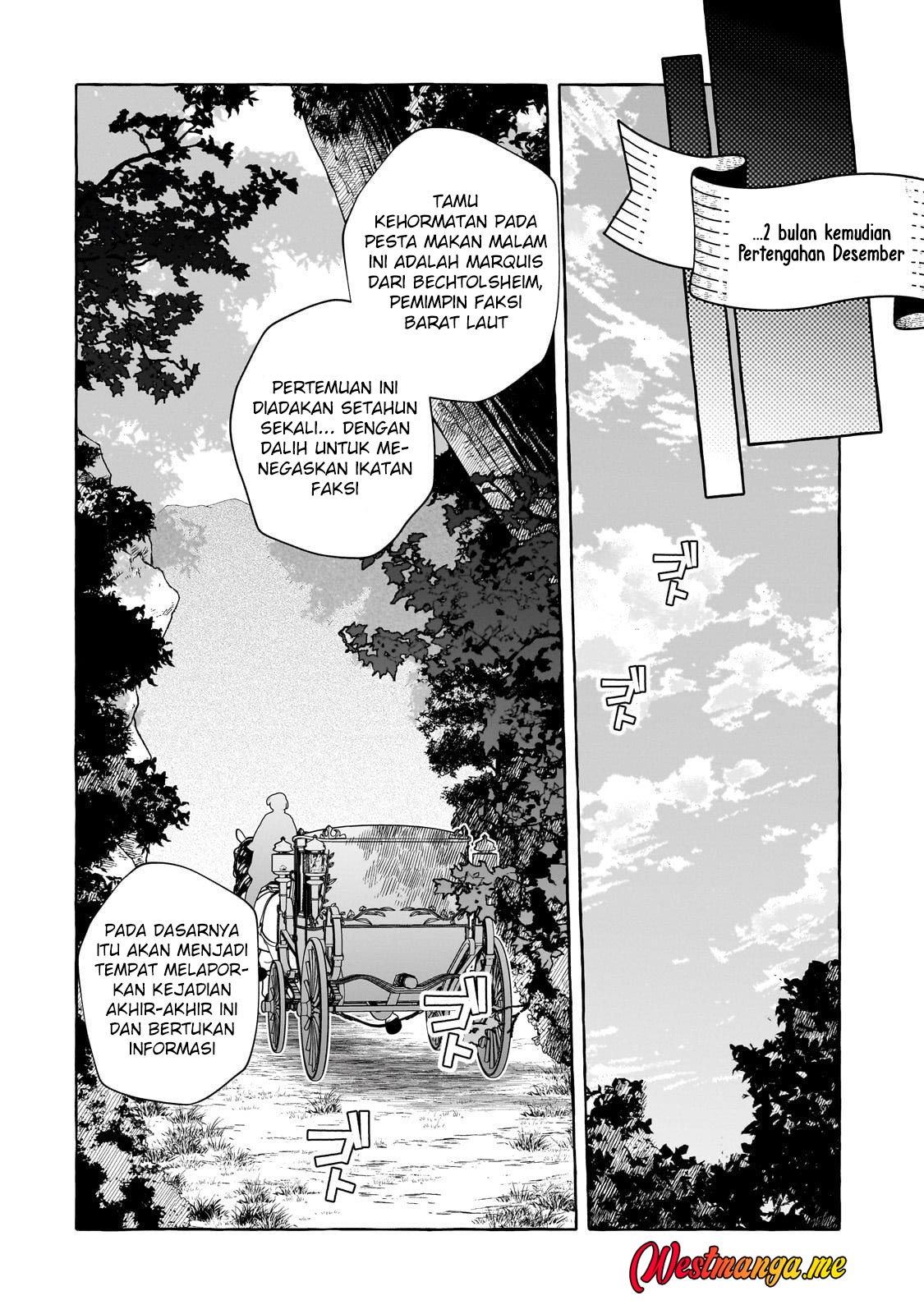 Hinekure Ryoushu no Koufukutan Chapter 21 Gambar 20