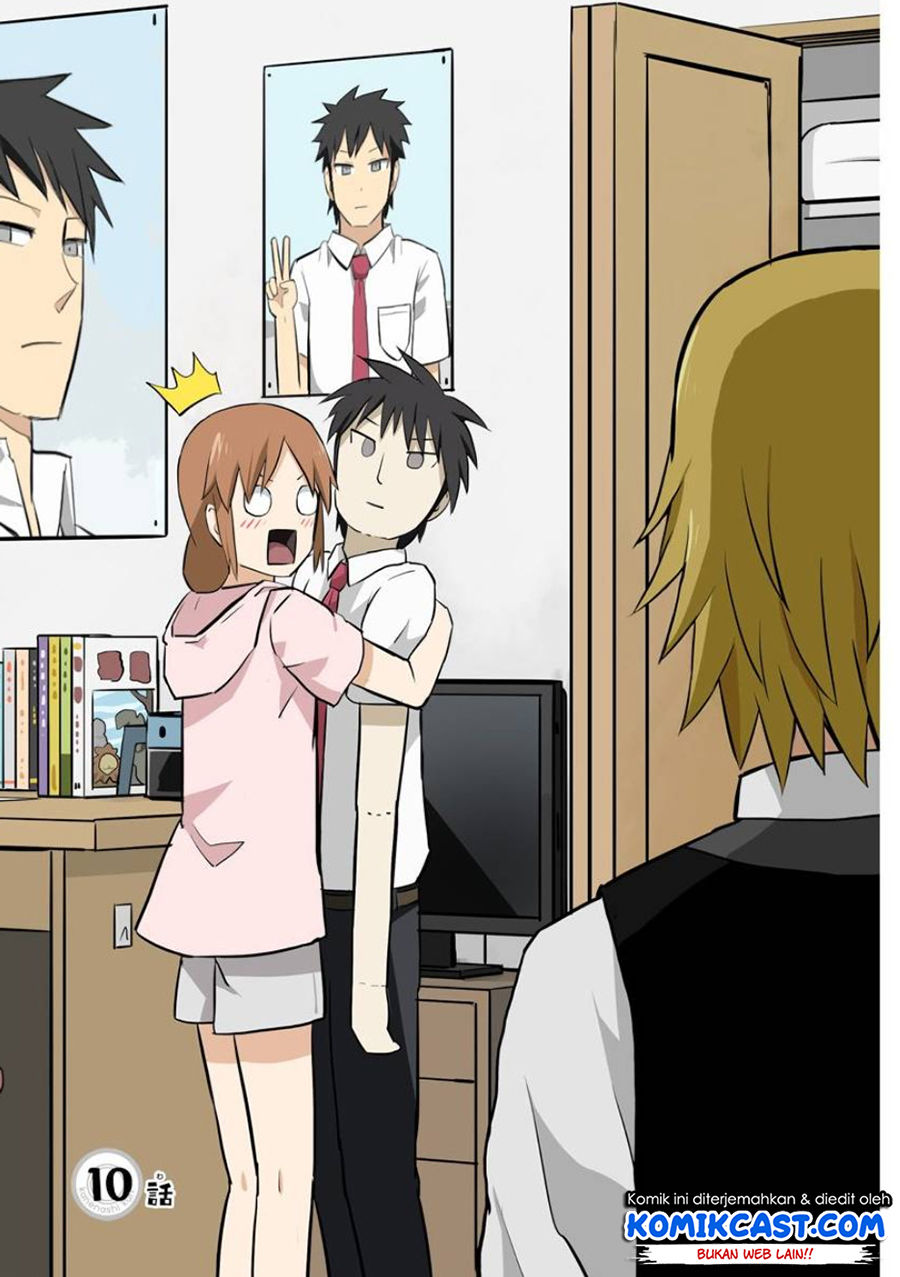 Hinmin Choujin Kanenashi-kun Chapter 10 Gambar 2