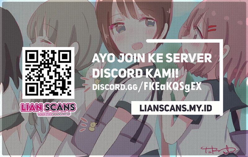 Hino-san no Baka Chapter 06 Gambar 16