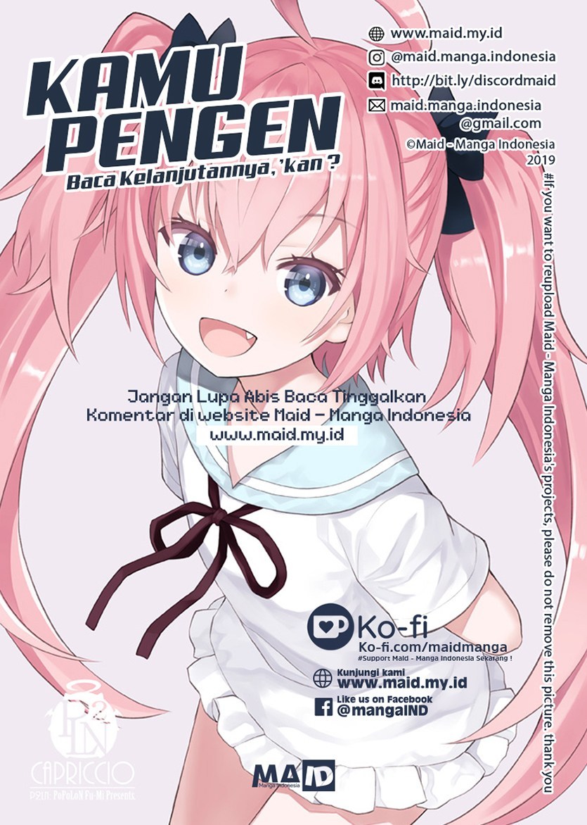 Hiota no Kanojo ga Ore no Motteru Eroge ni Kyoumi Shinshin Nanda ga…… Chapter 03 Gambar 36
