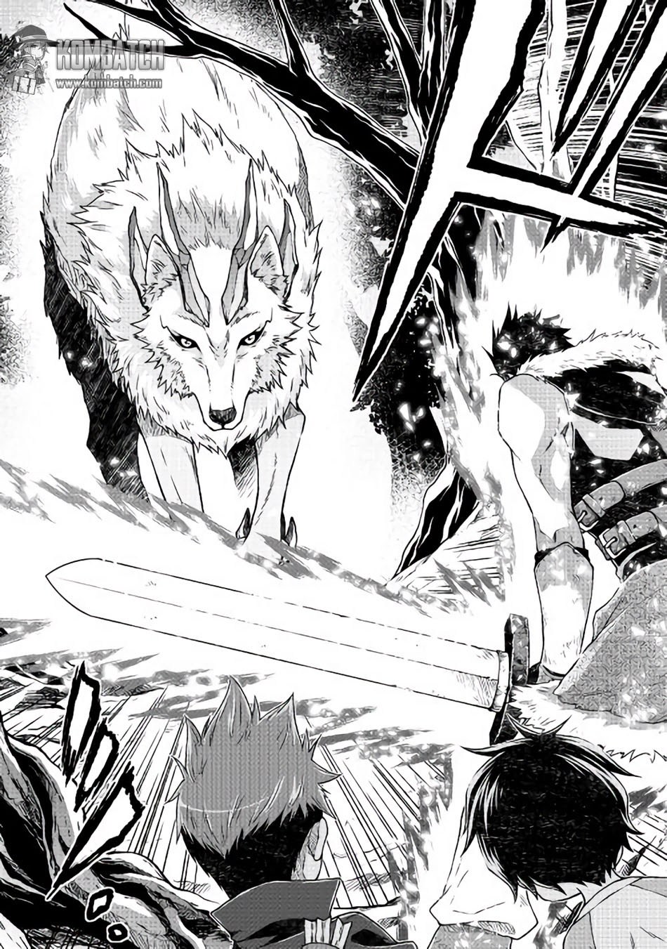 Hiraheishi wa Kako wo Yumemiru Chapter 02 Gambar 21