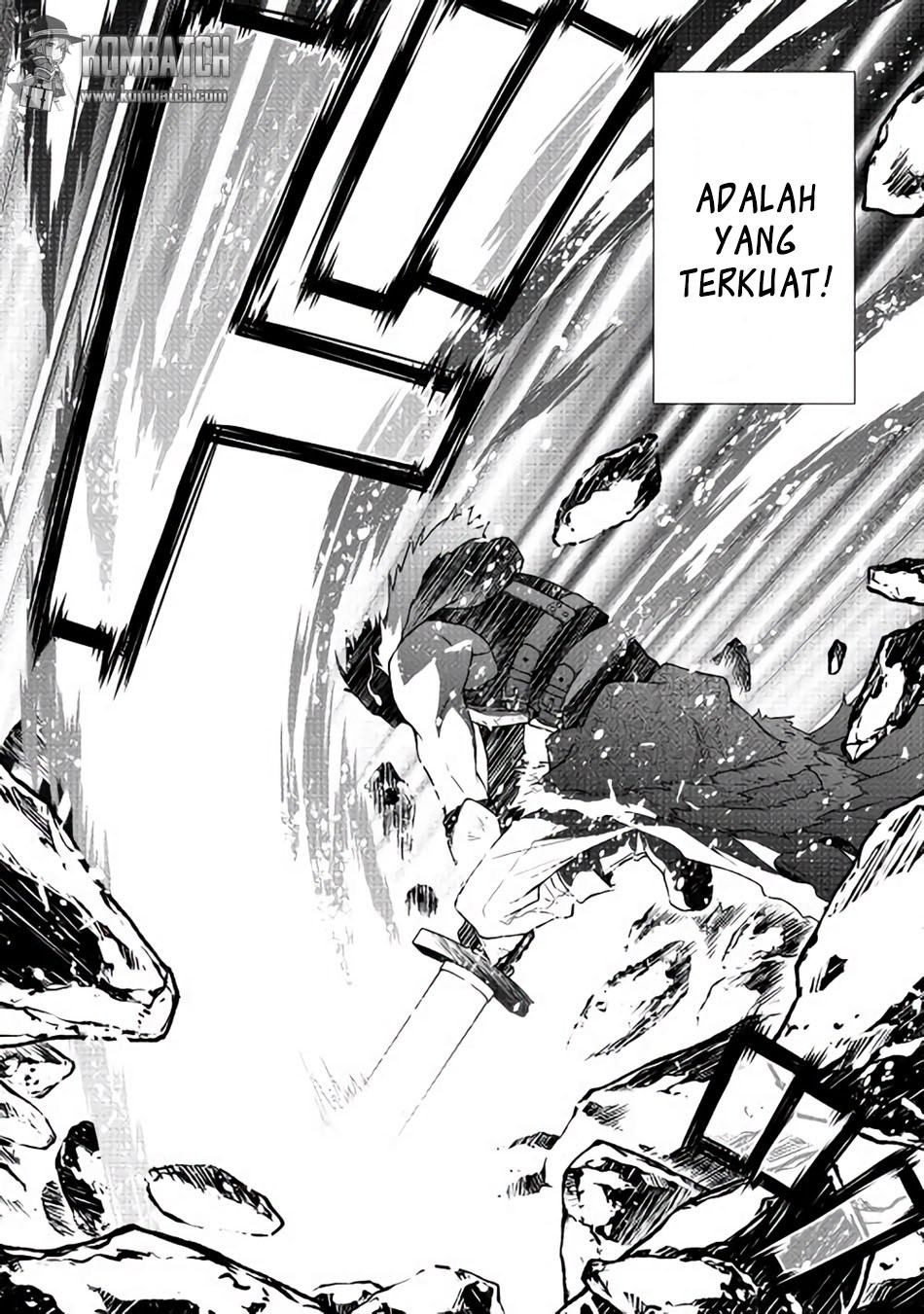 Hiraheishi wa Kako wo Yumemiru Chapter 02 Gambar 25