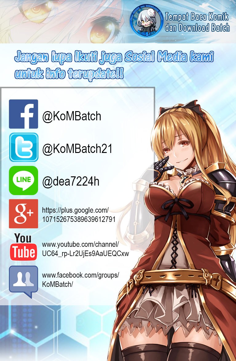 Hiraheishi wa Kako wo Yumemiru Chapter 06 Gambar 5
