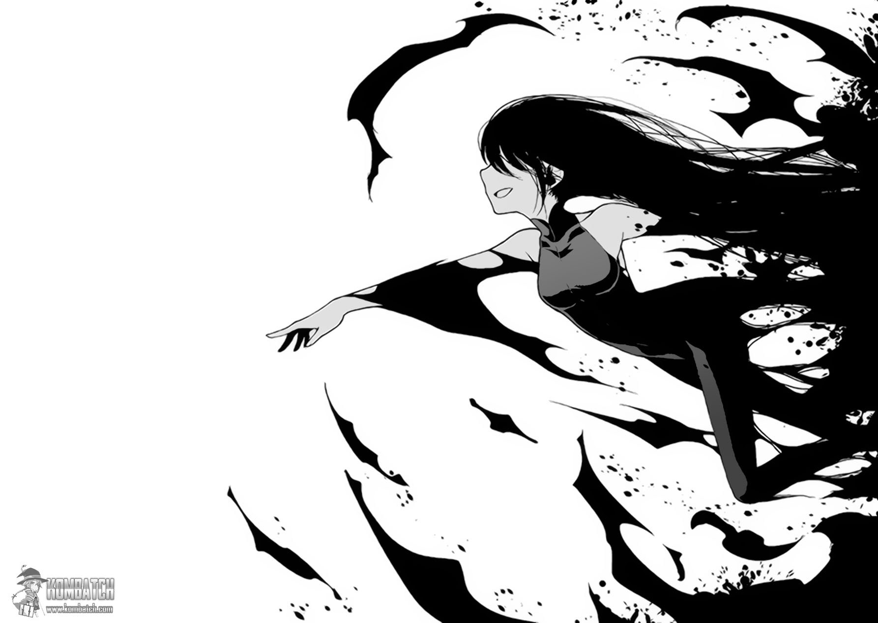 Hiraheishi wa Kako wo Yumemiru Chapter 14 Gambar 16
