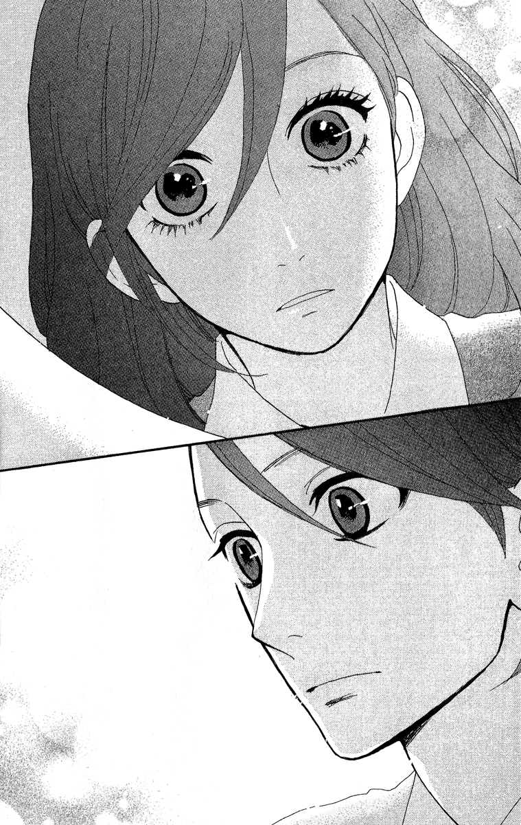Hirunaka no Ryuusei Chapter 6 Gambar 22