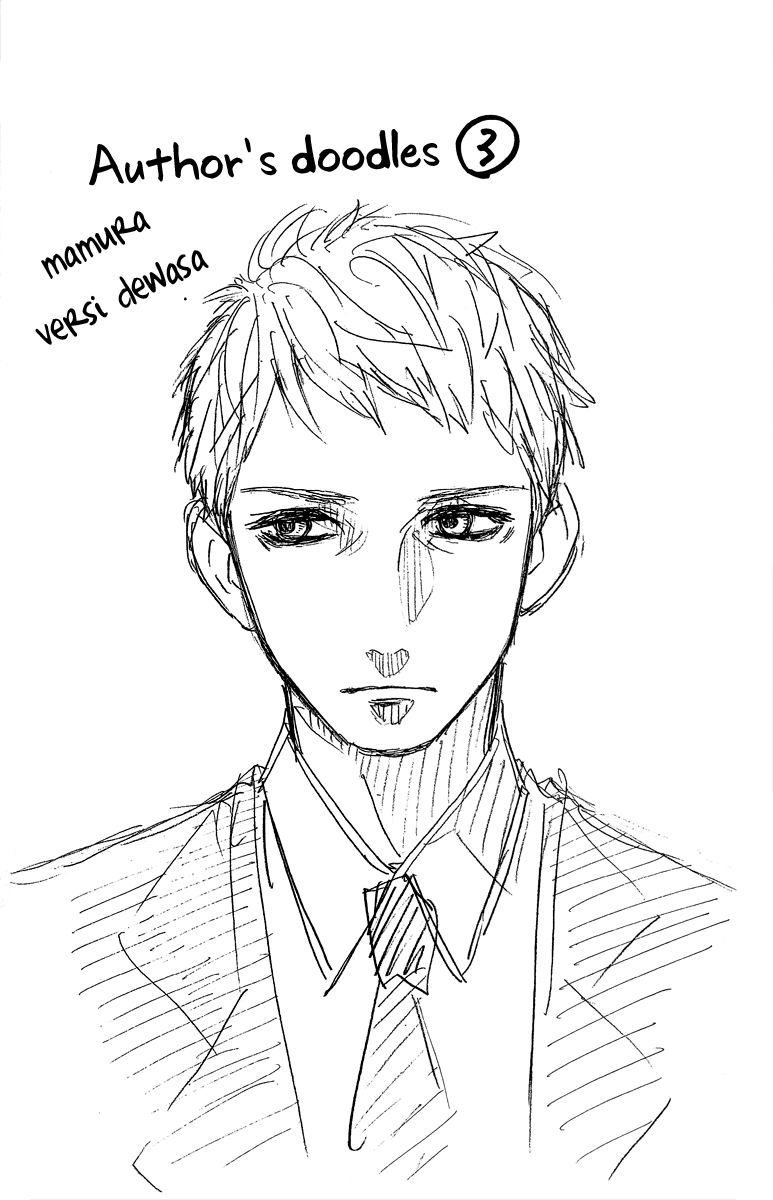 Hirunaka no Ryuusei Chapter 11 Gambar 29