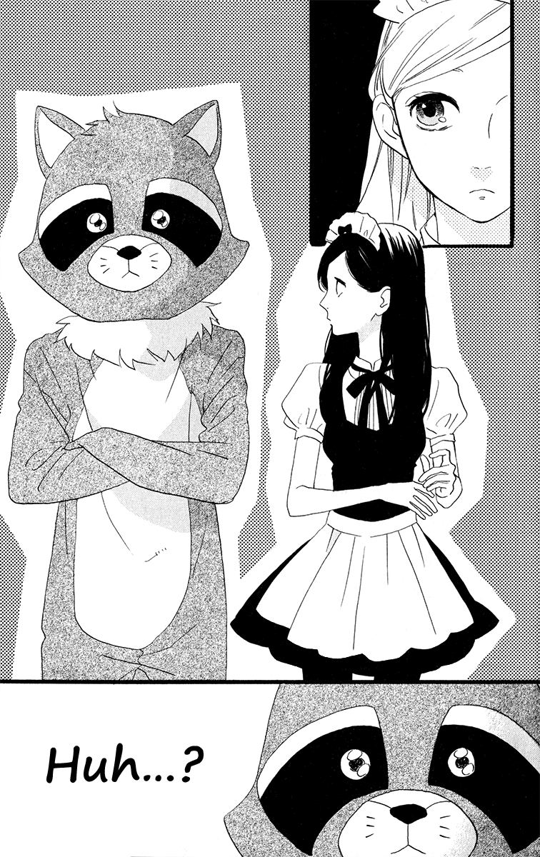 Hirunaka no Ryuusei Chapter 30 Gambar 23