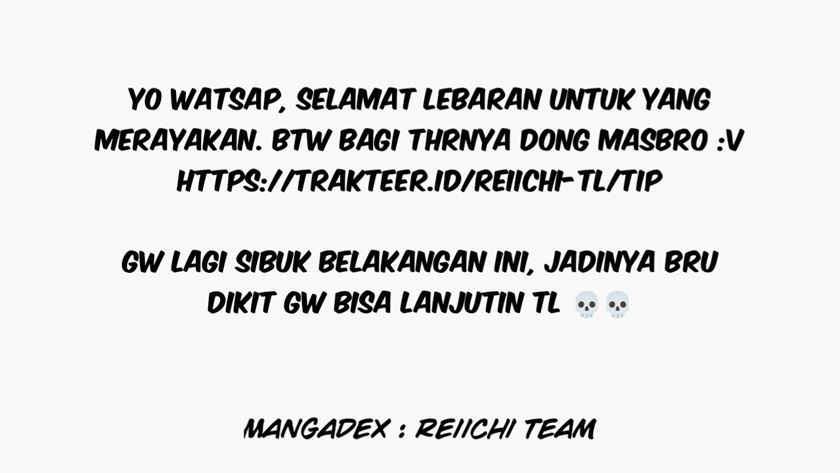 His Girlfriend Chapter 06.1 Gambar 9