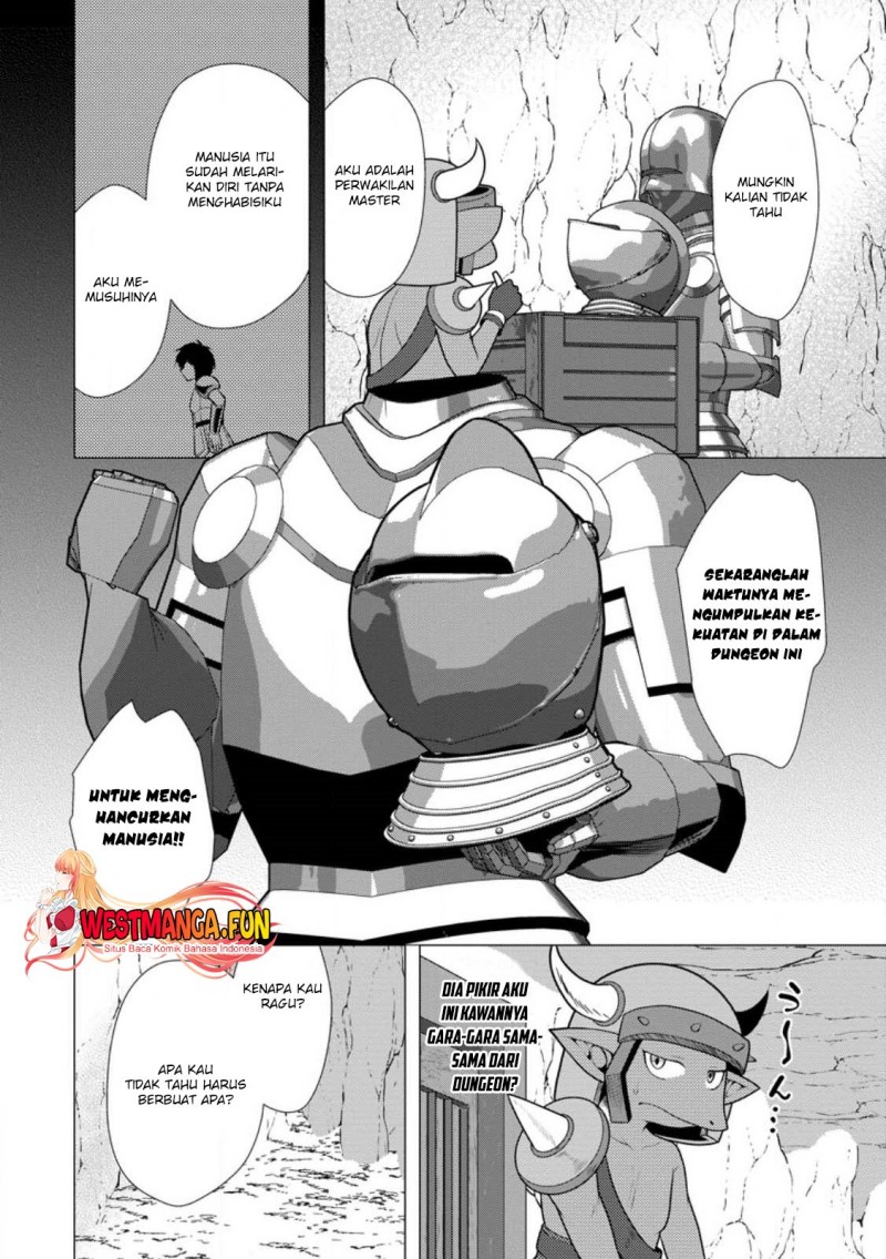 Hisshou Dungeon Unei Houhou Chapter 59 Gambar 3