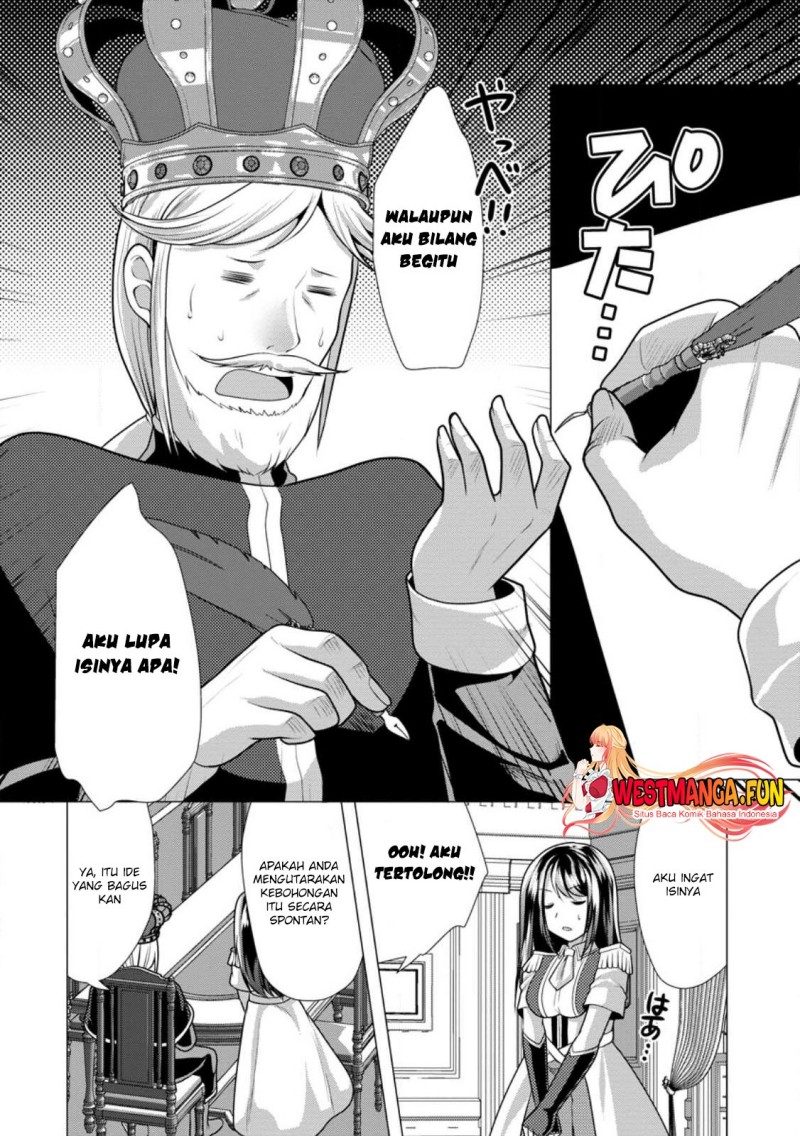Hisshou Dungeon Unei Houhou Chapter 59 Gambar 31