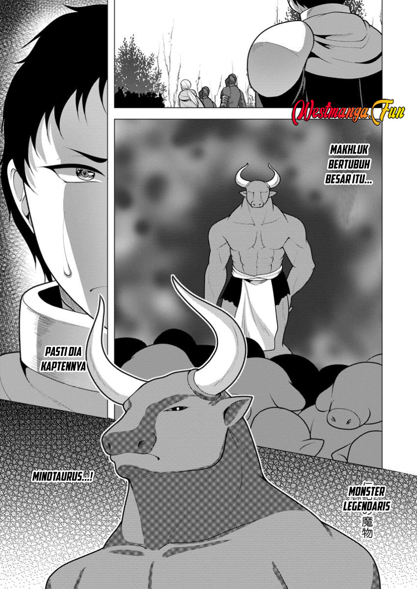 Hisshou Dungeon Unei Houhou Chapter 62 Gambar 6