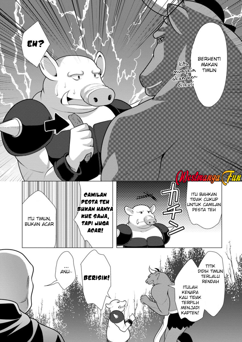 Hisshou Dungeon Unei Houhou Chapter 62 Gambar 8