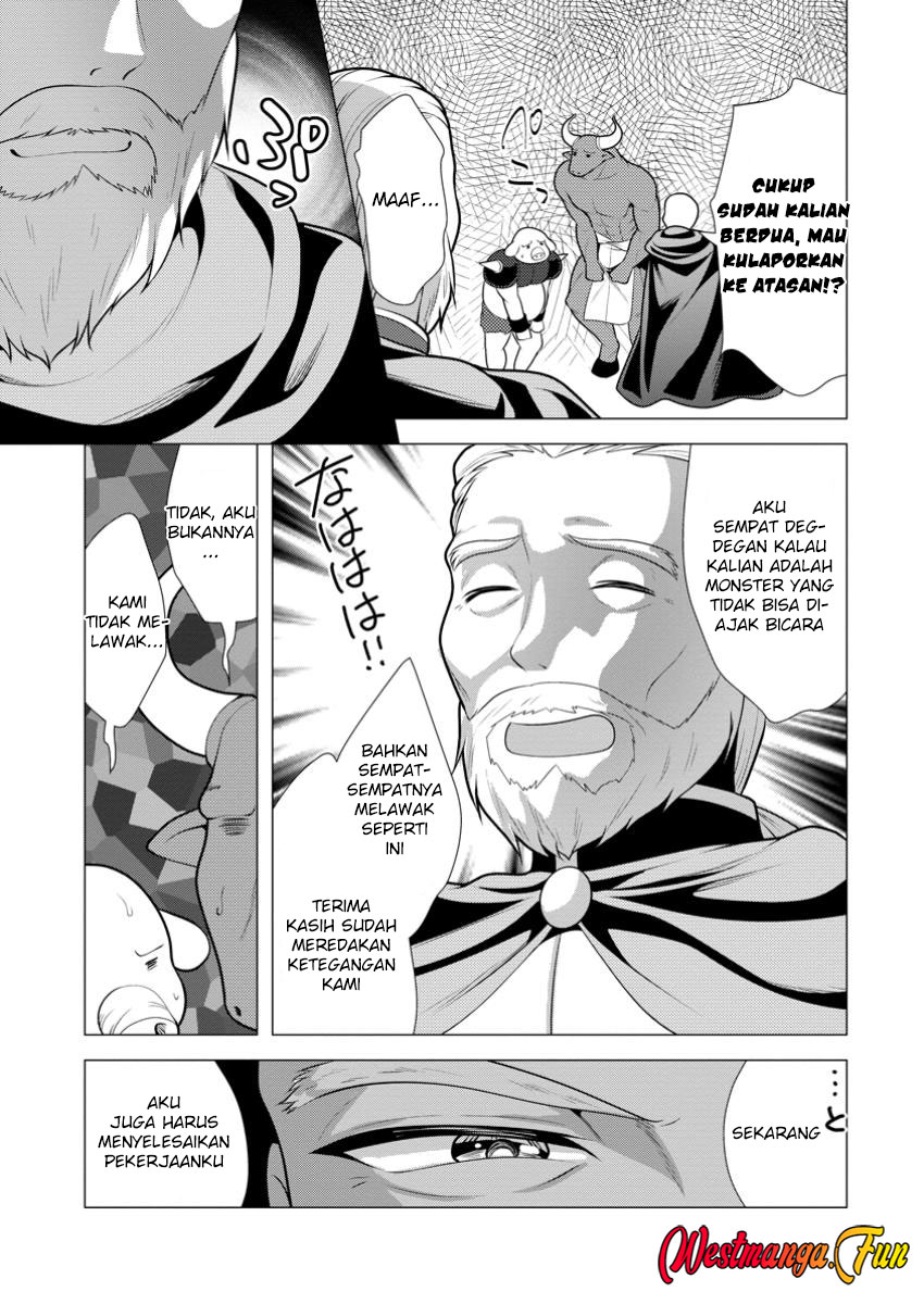 Hisshou Dungeon Unei Houhou Chapter 62 Gambar 10