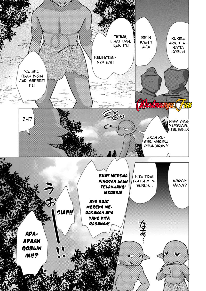 Hisshou Dungeon Unei Houhou Chapter 62 Gambar 16