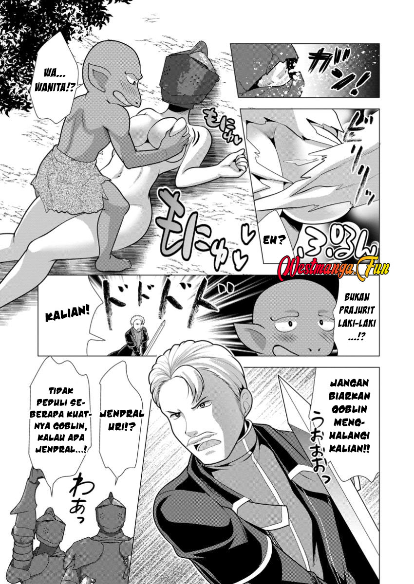 Hisshou Dungeon Unei Houhou Chapter 62 Gambar 18