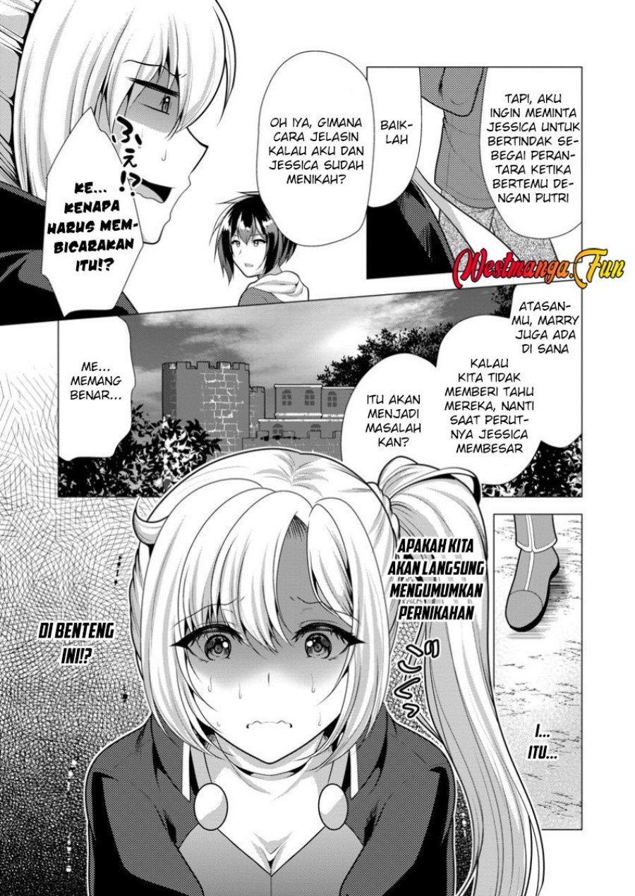 Hisshou Dungeon Unei Houhou Chapter 63 Gambar 15