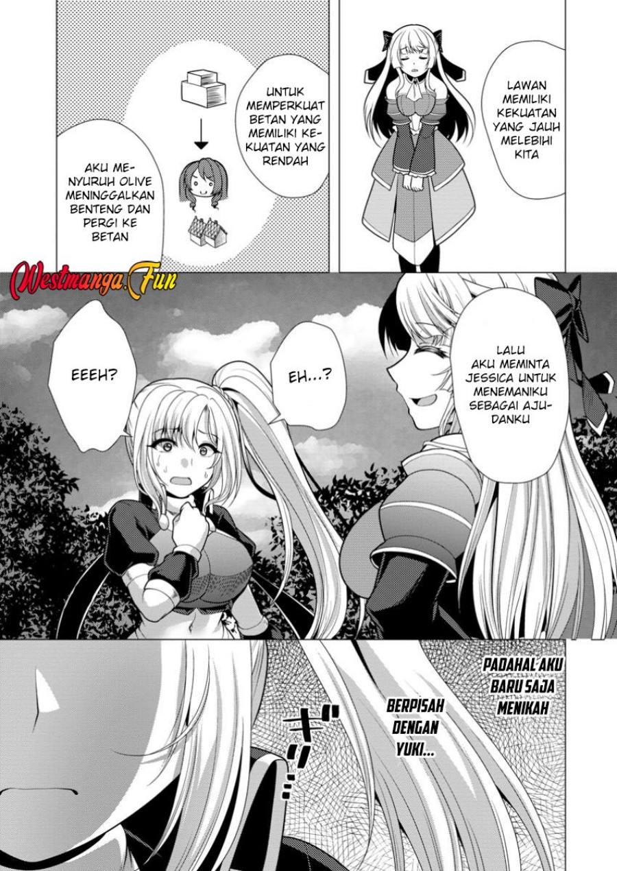 Hisshou Dungeon Unei Houhou Chapter 63 Gambar 22
