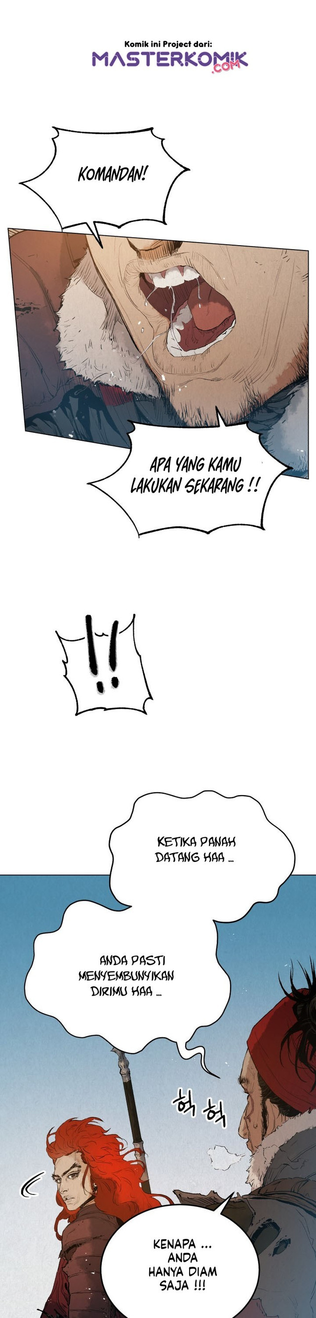 History Of The Three States Chapter 01 Gambar 14