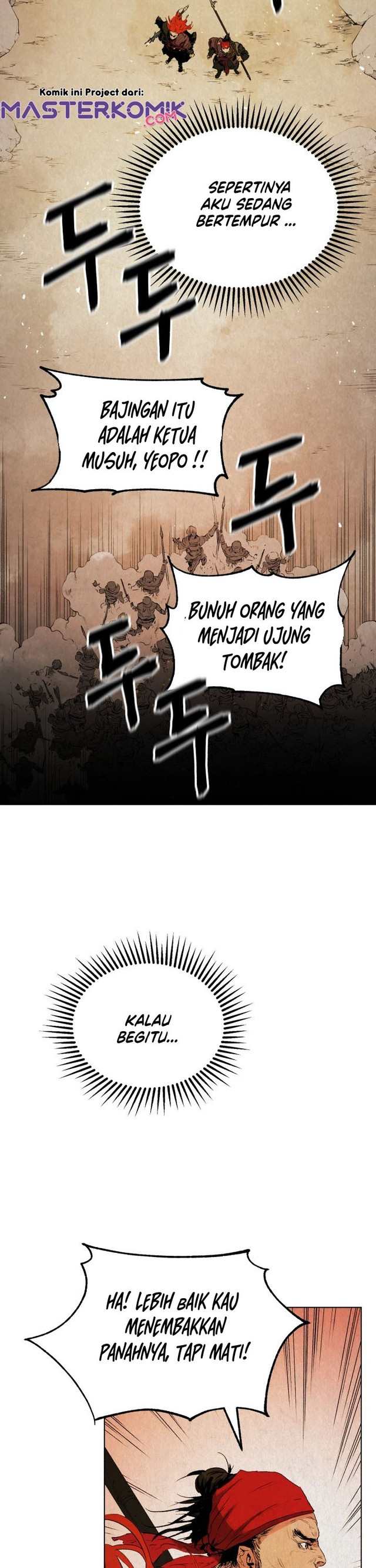 History Of The Three States Chapter 01 Gambar 24