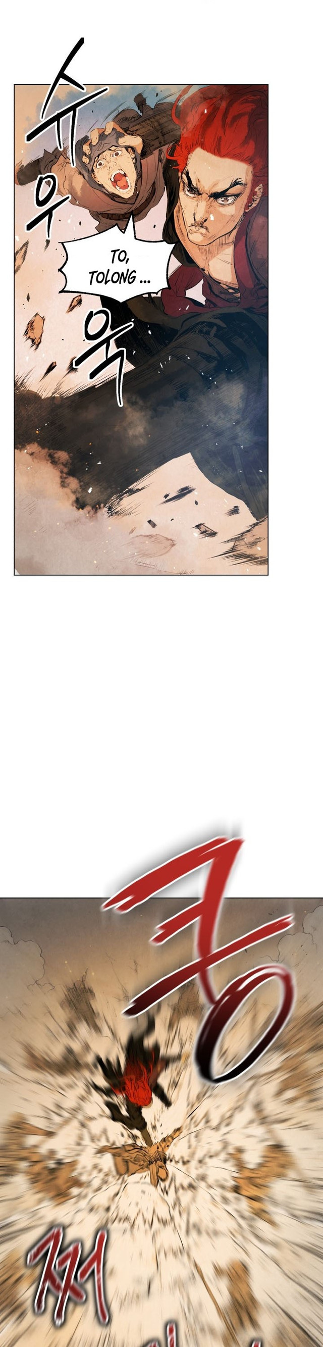 History Of The Three States Chapter 01 Gambar 32