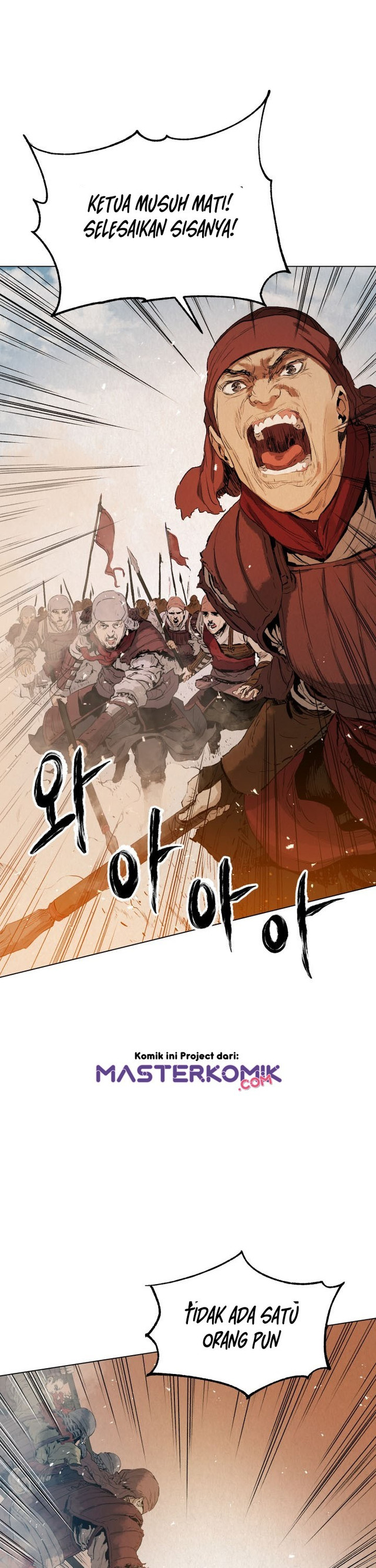 History Of The Three States Chapter 01 Gambar 41