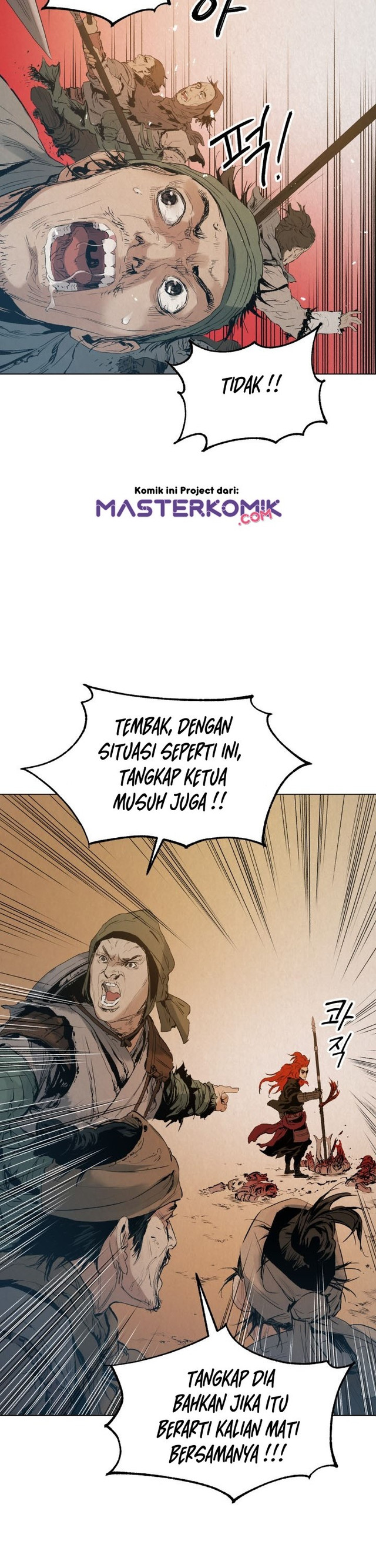 History Of The Three States Chapter 01 Gambar 44