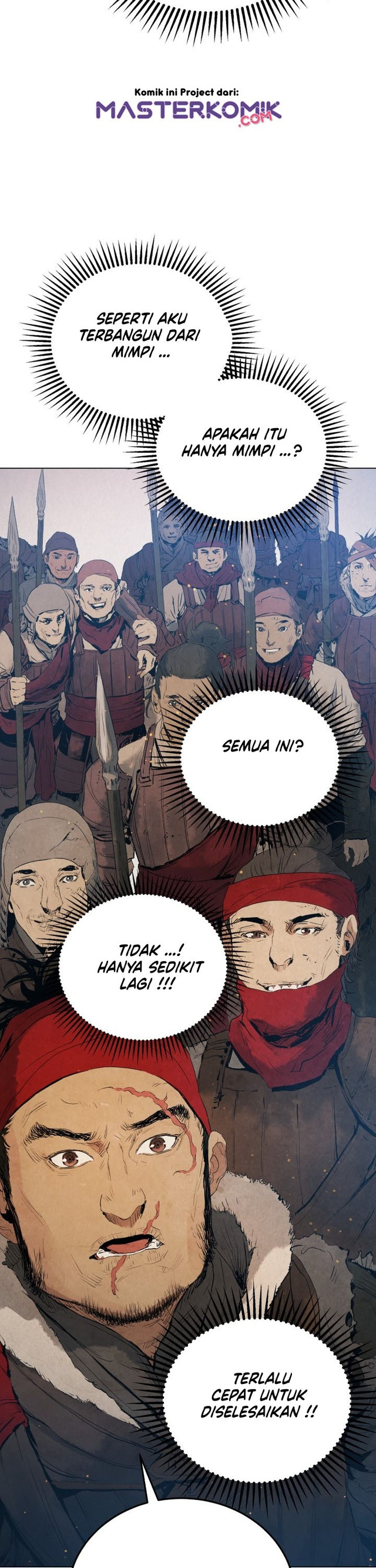 History Of The Three States Chapter 01 Gambar 52