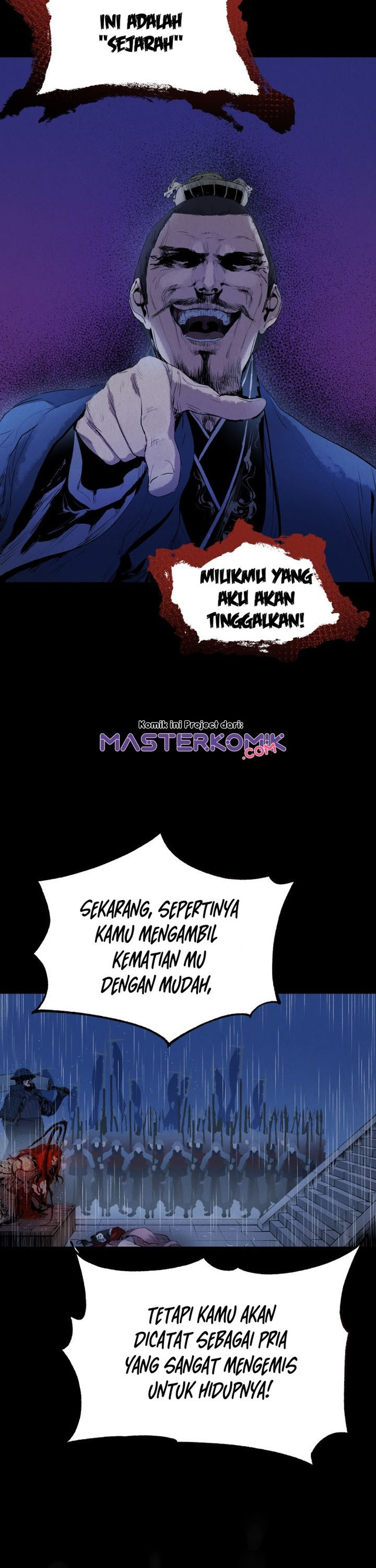 History Of The Three States Chapter 01 Gambar 61