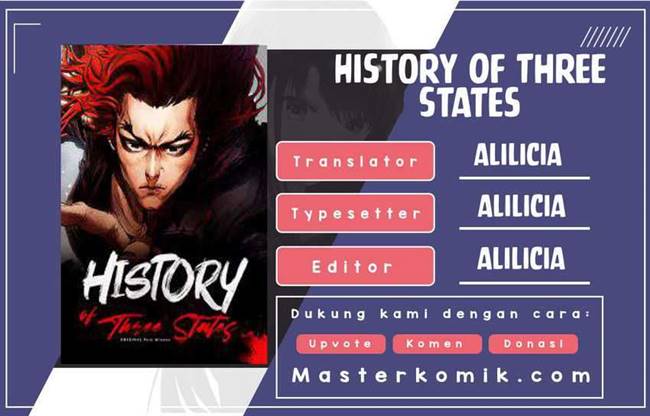 History Of The Three States Chapter 04 Gambar 1
