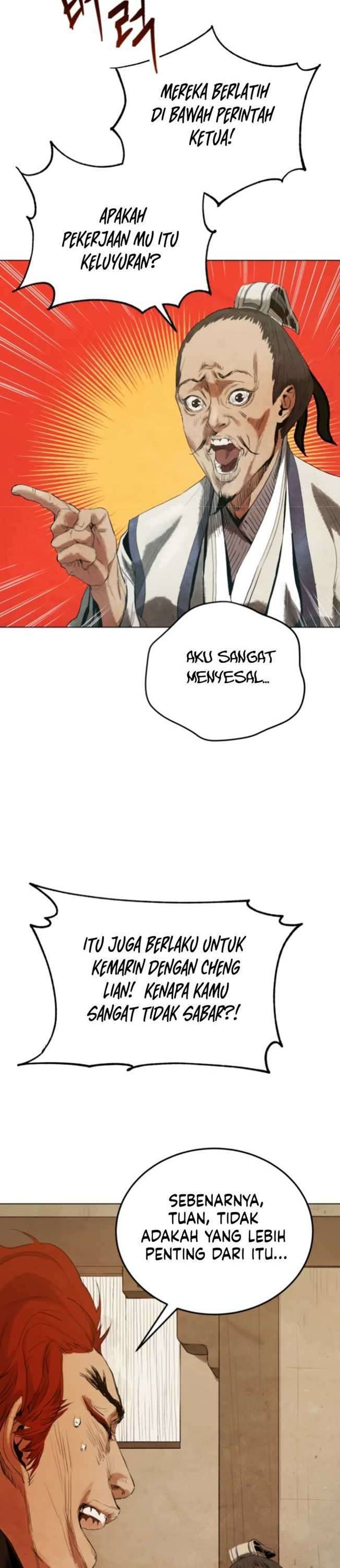 History Of The Three States Chapter 04 Gambar 4