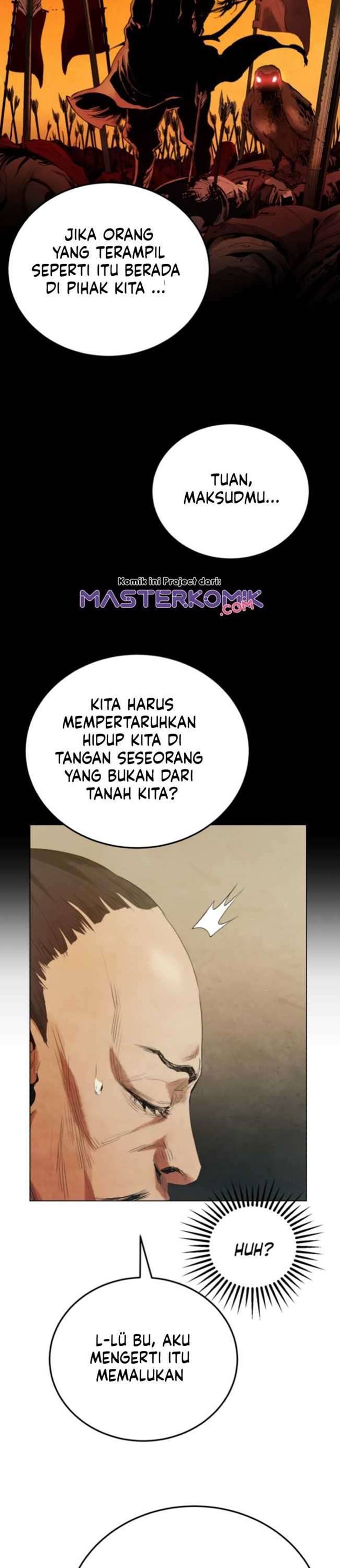 History Of The Three States Chapter 04 Gambar 7