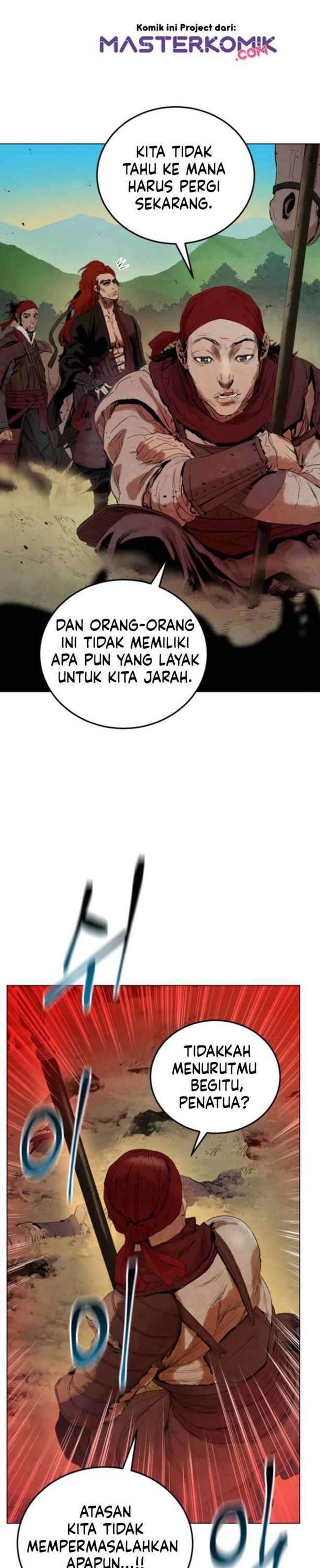 History Of The Three States Chapter 04 Gambar 22