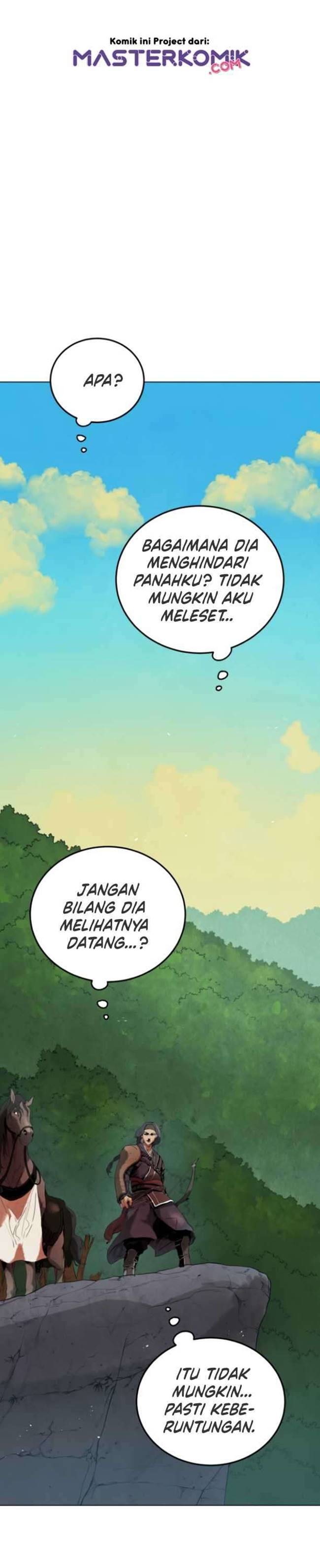 History Of The Three States Chapter 04 Gambar 27
