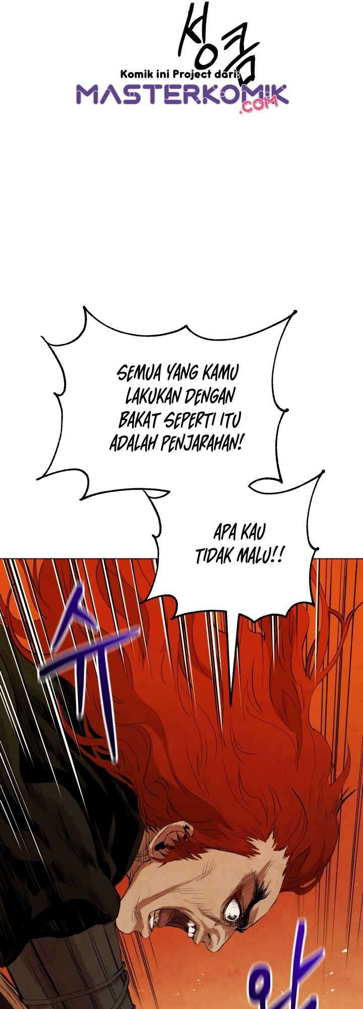 History Of The Three States Chapter 05 Gambar 8