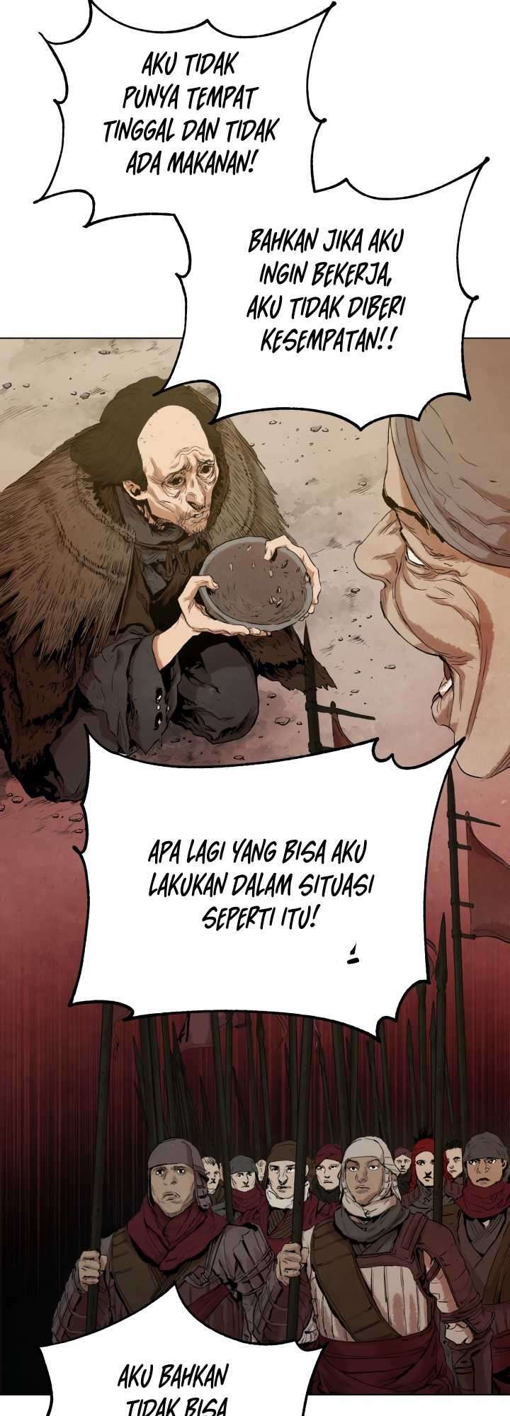 History Of The Three States Chapter 05 Gambar 11