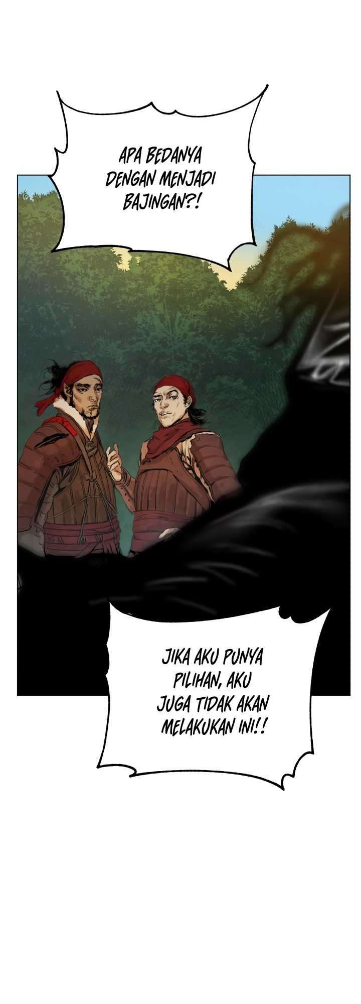 History Of The Three States Chapter 05 Gambar 13