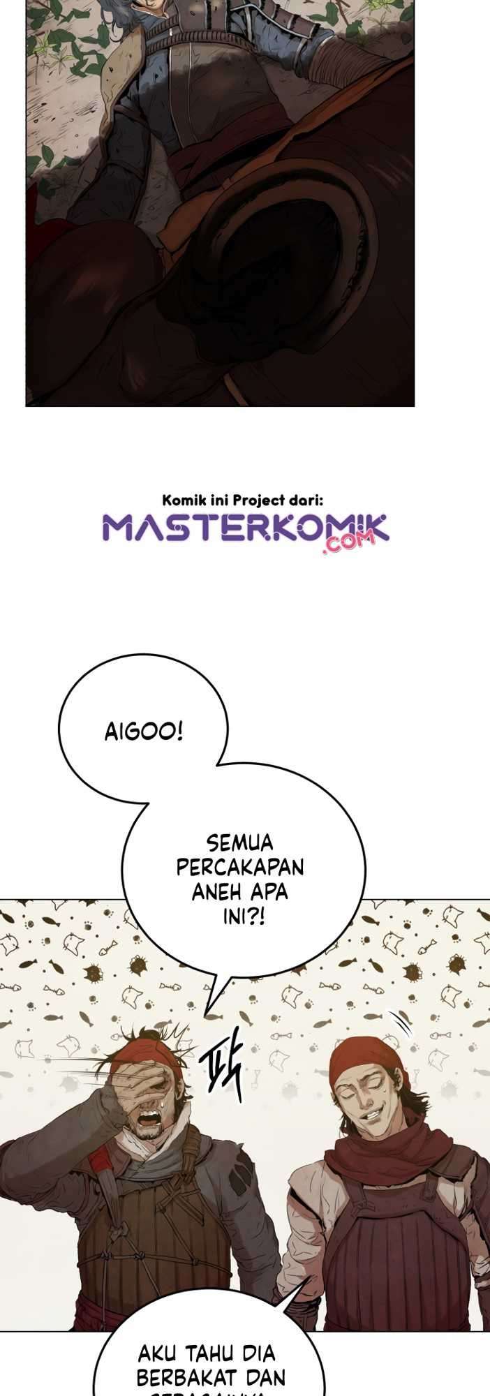 History Of The Three States Chapter 05 Gambar 18