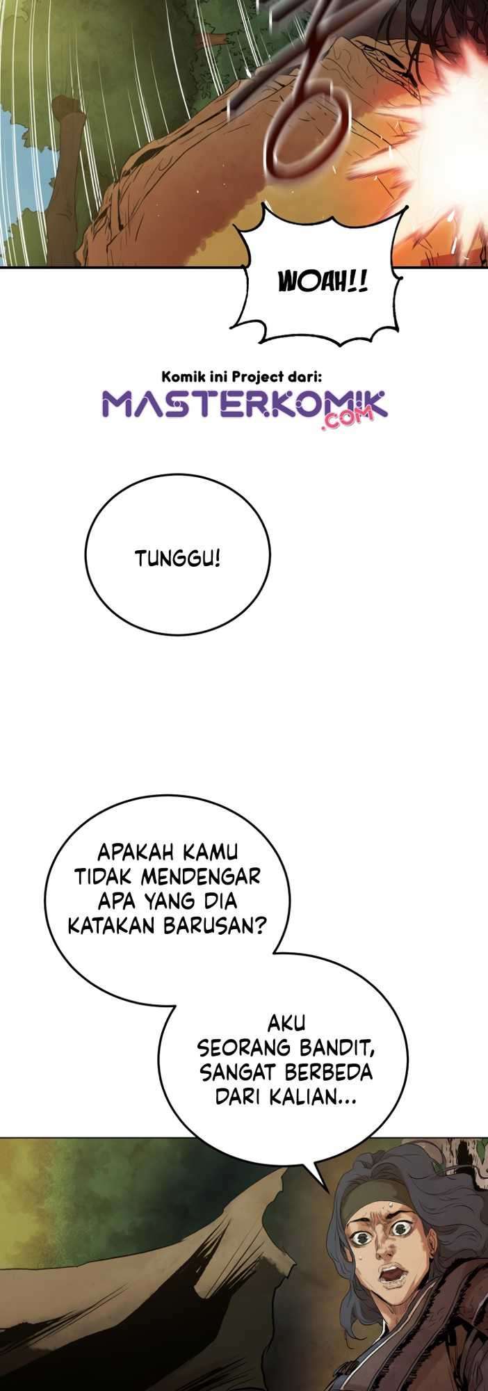 History Of The Three States Chapter 05 Gambar 20